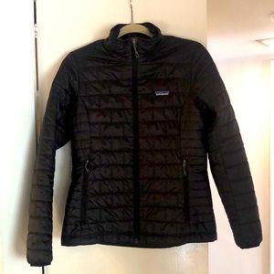 Like New Patagonia Nano Puff Jacket